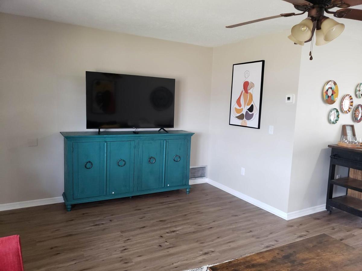 Shell Near The Sea, 2-Br Pet Friendly Home Venice Exteriör bild
