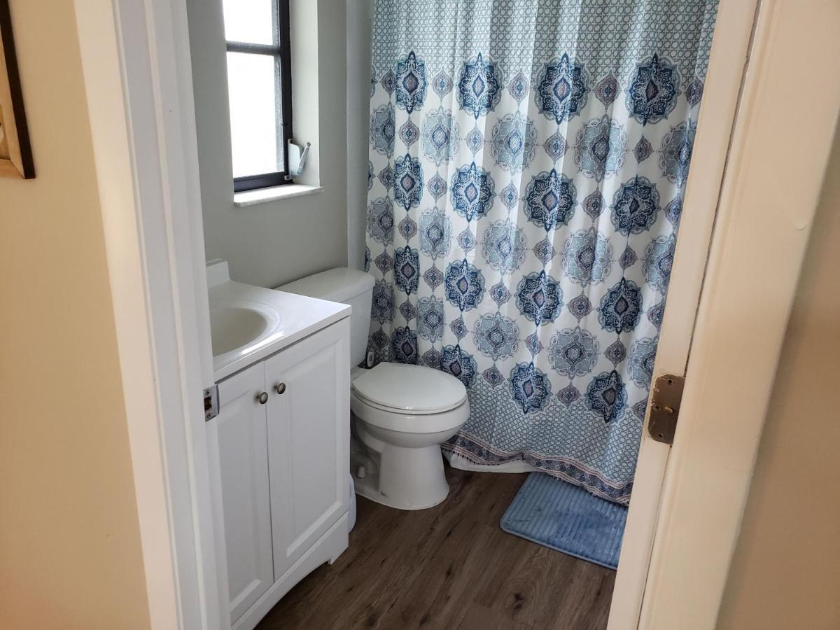Shell Near The Sea, 2-Br Pet Friendly Home Venice Exteriör bild